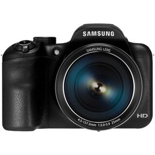 Samsung WB1100F Kompakt Fotoğraf Makinesi kullananlar yorumlar